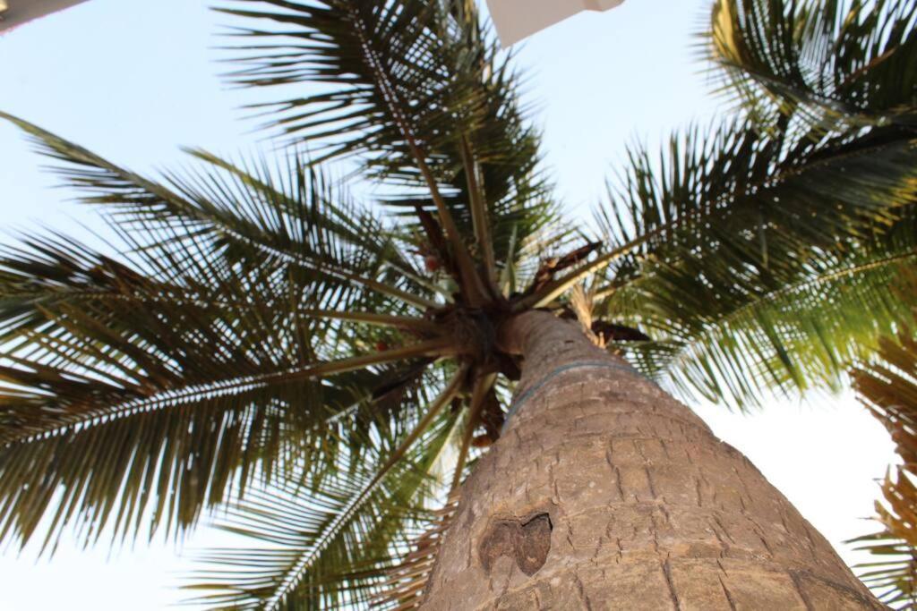 Valerys Nest Bogmalo - Private Villa Near The Beach And Dabolim Airport Exterior foto