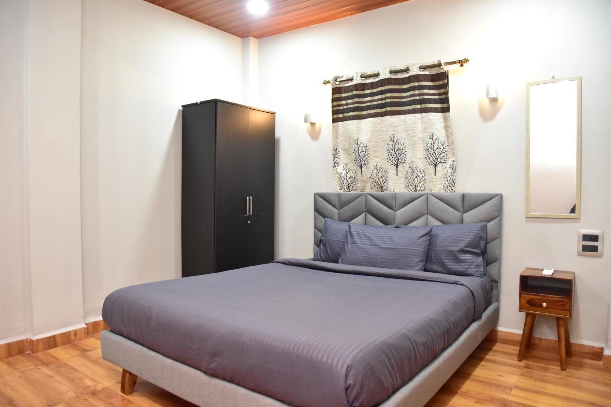Valerys Nest Bogmalo - Private Villa Near The Beach And Dabolim Airport Exterior foto